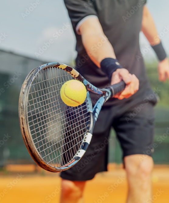 Tennis Stages 2024 – HTCC - Elite Tennis & Padel Academy