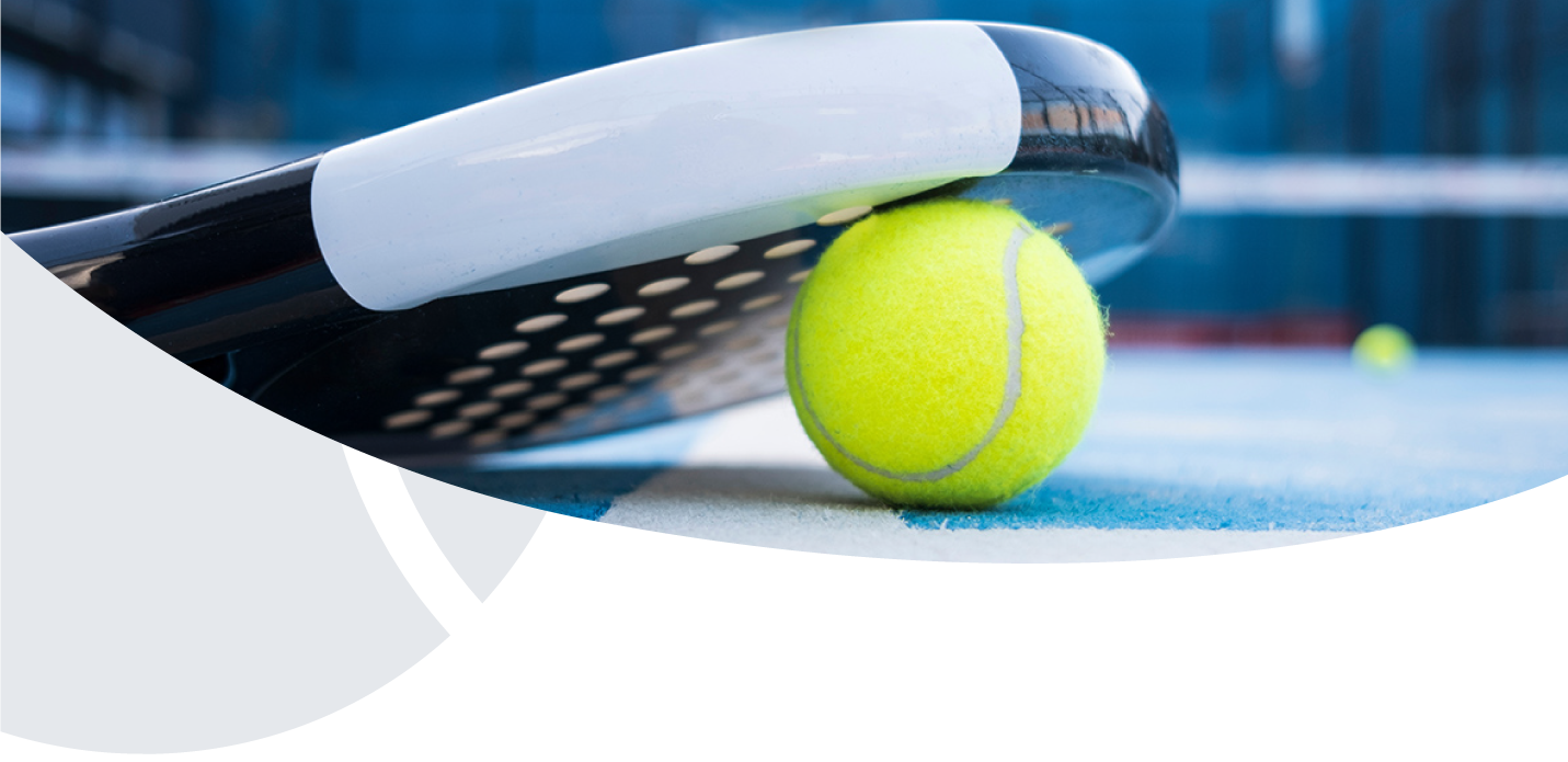 Start 2 Padel - Elite Tennis & Padel Academy