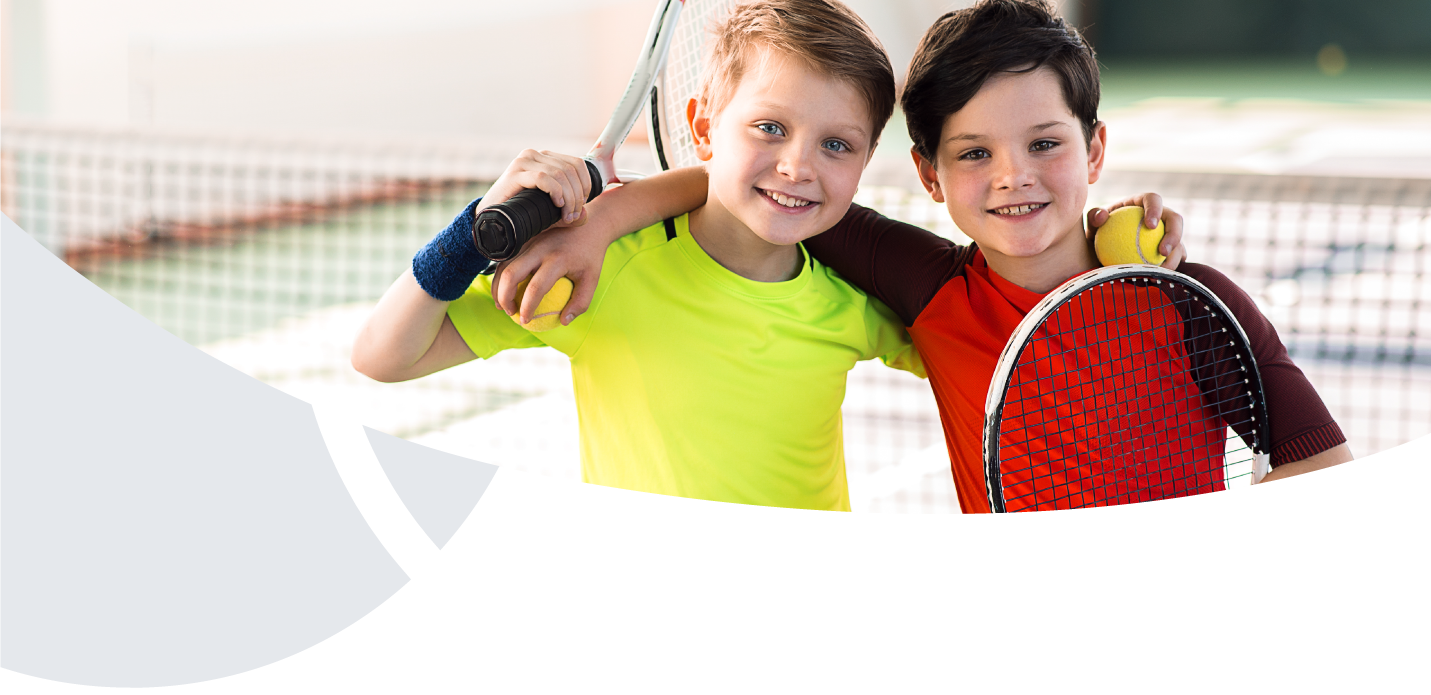 Competitiestages Zomer - Elite Tennis & Padel Academy