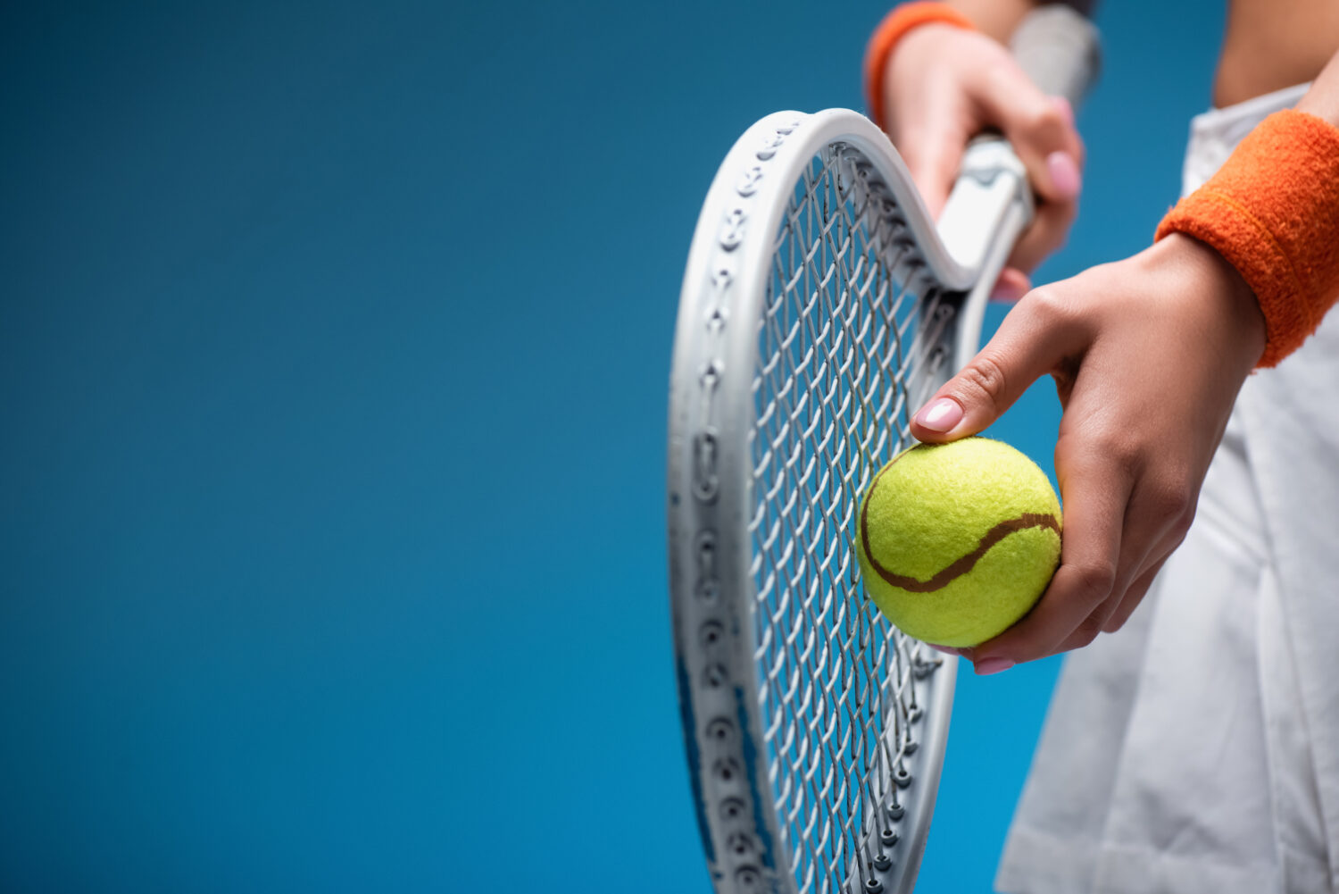 Ontdek onze zomer competitiestages - Elite Tennis & Padel Academy